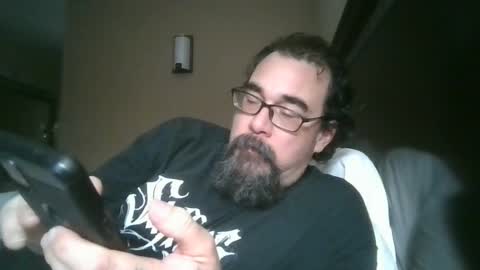 Snapshot of dexterbanana chatting on 19, 7, 2026 Mike Sounde online show from 19, 7, 2026