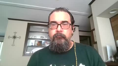 Snapshot of dexterbanana chatting on 20, 7, 2026 Mike Sounde online show from 20, 7, 2026