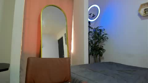 deyanira_sex online show from 12, 5, 2026