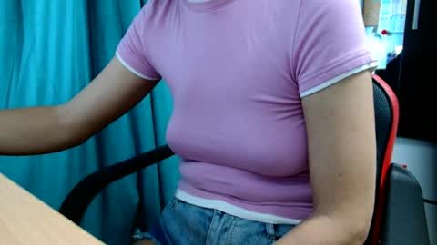 Snapshot of deylove786838 chatting on 18, 9, 2025 deylove786838 online show from 18, 9, 2025