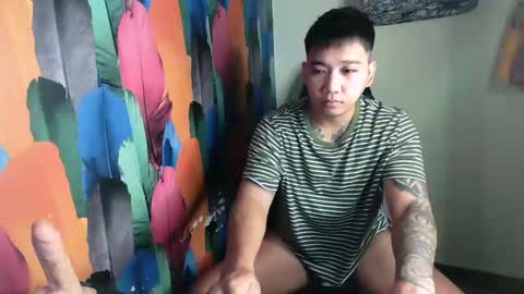 Snapshot of deymcum chatting on 16, 1, 2025 DeymCum online show from 16, 1, 2025