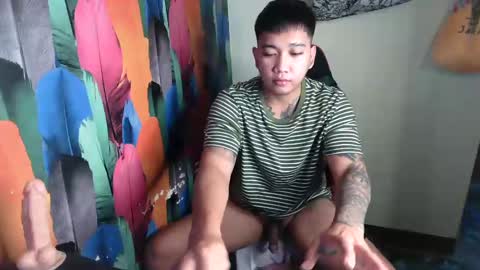 Snapshot of deymcum chatting on 17, 1, 2025 DeymCum online show from 17, 1, 2025