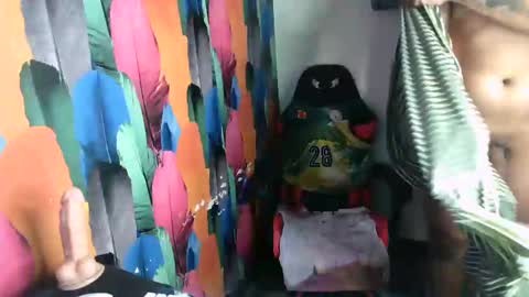 Snapshot of deymcum chatting on 17, 1, 2025 DeymCum online show from 17, 1, 2025