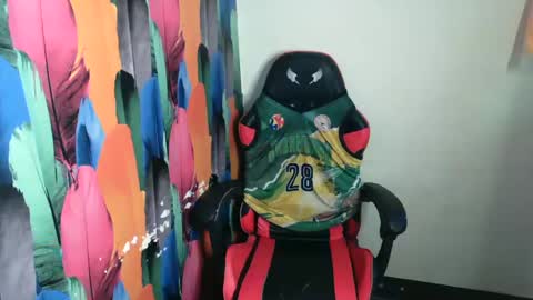 Snapshot of deymcum chatting on 20, 1, 2025 DeymCum online show from 20, 1, 2025