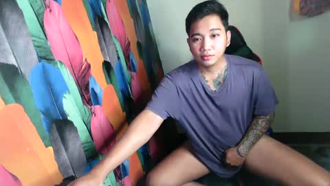 Snapshot of deymcum chatting on 6, 2, 2025 DeymCum online show from 6, 2, 2025