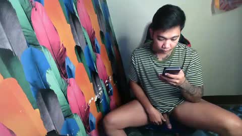 Snapshot of deymcum chatting on 6, 2, 2025 DeymCum online show from 6, 2, 2025