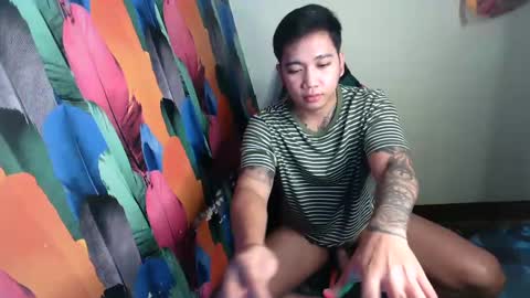 Snapshot of deymcum chatting on 7, 2, 2025 DeymCum online show from 7, 2, 2025