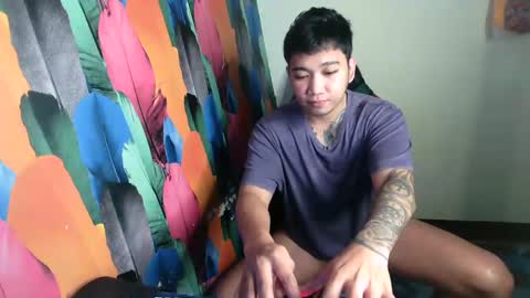 Snapshot of deymcum chatting on 9, 2, 2025 DeymCum online show from 9, 2, 2025