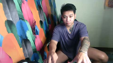 Snapshot of deymcum chatting on 9, 2, 2025 DeymCum online show from 9, 2, 2025