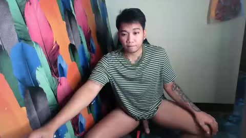 Snapshot of deymcum chatting on 10, 2, 2025 DeymCum online show from 10, 2, 2025