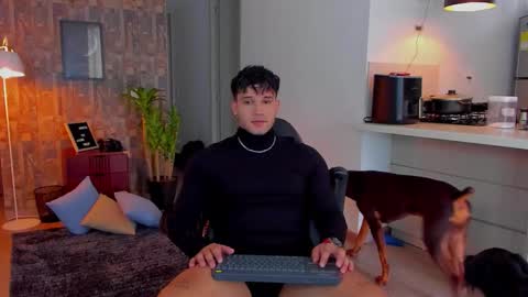 JULIAN online show from 16, 11, 2025