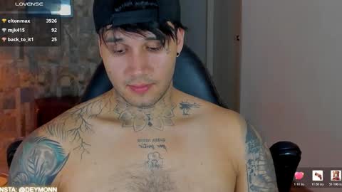 JULIAN online show from 8, 3, 2026