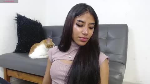 Deysha online show from 10, 5, 2026