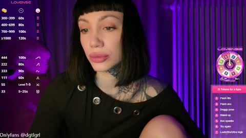 Snapshot of dgtlgrl chatting on 6, 2, 2026 dgtlgrl online show from 6, 2, 2026