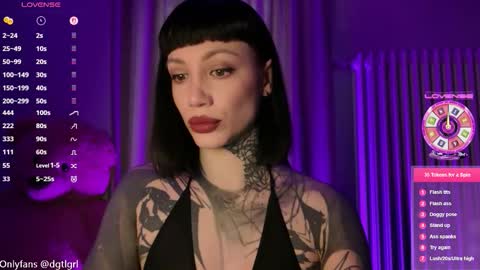 Snapshot of dgtlgrl chatting on 9, 2, 2026 dgtlgrl online show from 9, 2, 2026