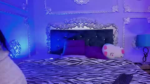 Snapshot of dhaliarosse chatting on 14, 1, 2026 Dhalia online show from 14, 1, 2026