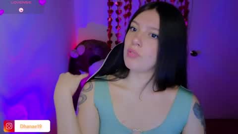 Snapshot of dhanae_tay01 chatting on 7, 7, 2026 Dhana online show from 7, 7, 2026