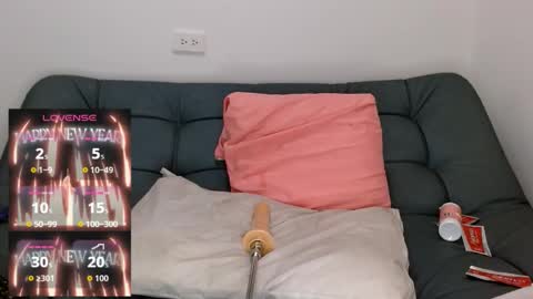 dhany_her online show from 20, 12, 2025