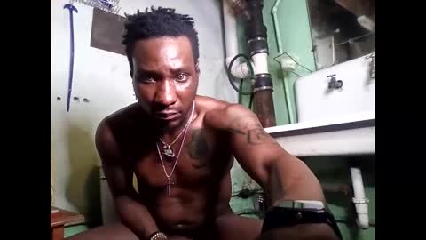 Marcus D-von Steel as the raunchy ass sniffer thrill me with your online show from 23, 5, 2026