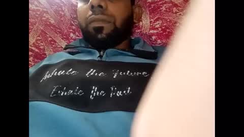 Dhruv Sarja online show from 12, 1, 2025