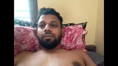 Dhruv Sarja online show from 2, 2, 2025