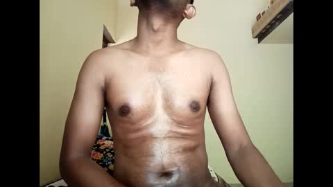 Dhruv Sarja online show from 22, 2, 2025