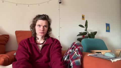 Di Alex online show from 1, 5, 2026