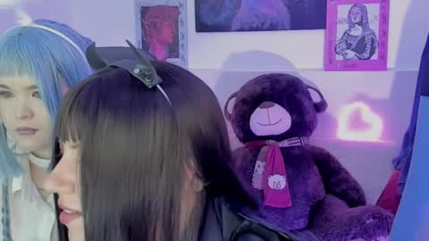 Snapshot of diaangell chatting on 27, 9, 2025 Dia online show from 27, 9, 2025