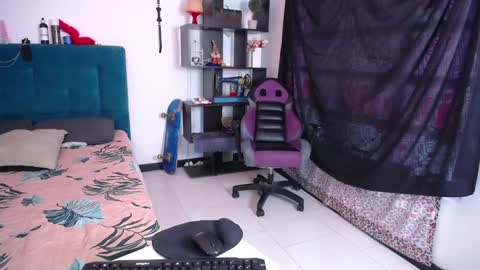 Snapshot of diabla_sexyboobs chatting on 25, 1, 2025 D I A B L A online show from 25, 1, 2025