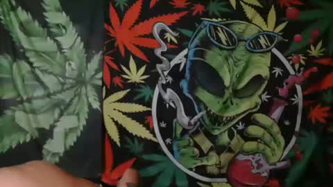 Snapshot of diabolic_yeti76 chatting on 19, 10, 2025 Yeti online show from 19, 10, 2025