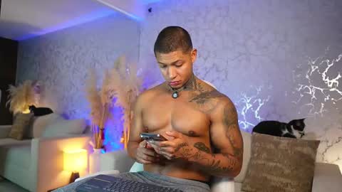 Snapshot of diagostone chatting on 5, 2, 2026 Diego online show from 5, 2, 2026