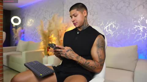 Snapshot of diagostone chatting on 18, 2, 2026 Diego online show from 18, 2, 2026