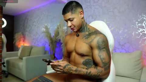 Diego online show from 12, 3, 2026