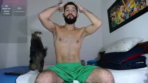Snapshot of diamond_black00 chatting on 14, 6, 2026 MaSSimo online show from 14, 6, 2026