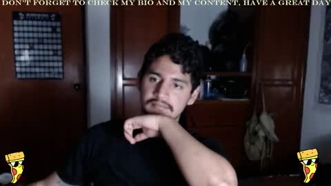 Bruno Diamond online show from 12, 1, 2025