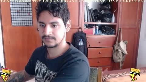 Bruno Diamond online show from 13, 1, 2025