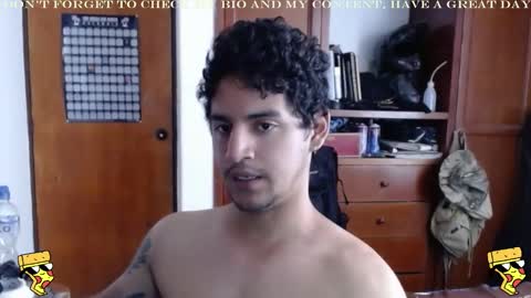 Bruno Diamond online show from 5, 2, 2025