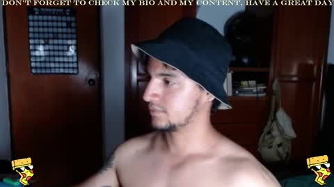 Bruno Diamond online show from 24, 2, 2025