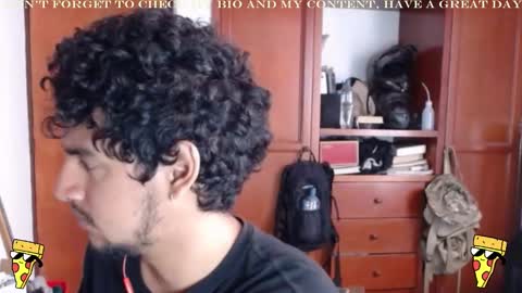 Bruno Diamond online show from 5, 3, 2025