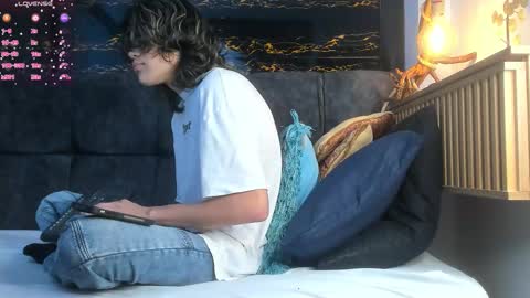 diamond_twink online show from 23, 11, 2025