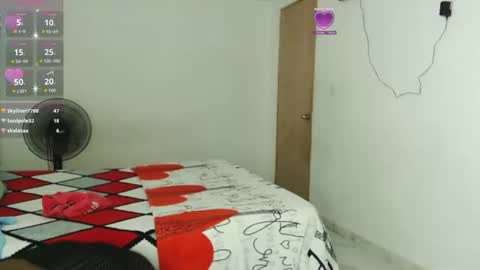 Snapshot of diamond_women_girl chatting on 19, 2, 2026 diamond_women_girl online show from 19, 2, 2026