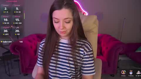 Sasha online show from 8, 2, 2026