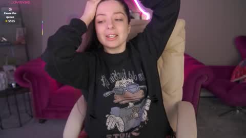 Sasha online show from 3, 3, 2026