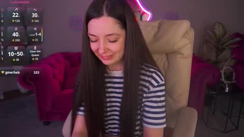 Sasha online show from 25, 3, 2026