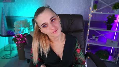 DiamondNina online show from 7, 2, 2026