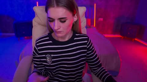 DiamondNina online show from 16, 4, 2026