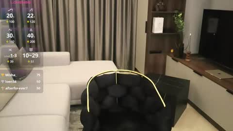 Iris online show from 11, 2, 2025