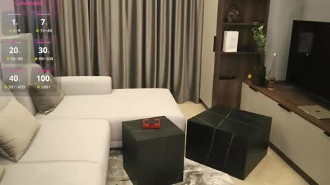 Iris online show from 12, 2, 2025