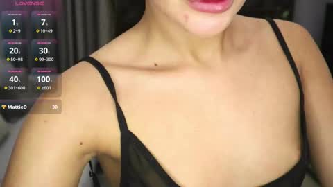 Iris online show from 17, 2, 2025