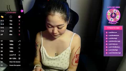 Diana online show from 24, 10, 2025